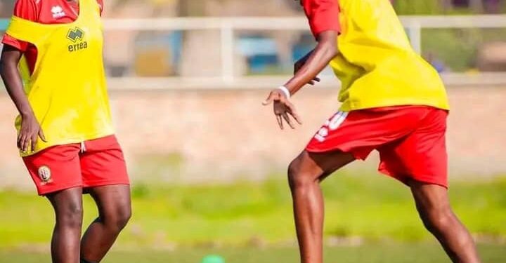 Urutonde rw’abakinyi 20 b’umurwi nserukira gihugu w’abigeme batarenza imyaka 20 rwamaze gusohoka.