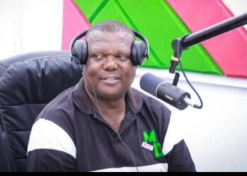 Alain Olivier Niyungeko yoba yagarutse muri Bumamuru Fc?