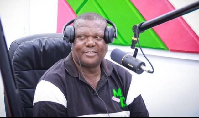 Alain Olivier Niyungeko yoba yagarutse muri Bumamuru Fc?