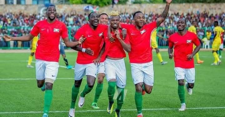 Fiston Abdoulrazaq mu rutonde rw’abakinyi b’Intamba mu rugamba inyuma y’imyaka 3 adatumwako