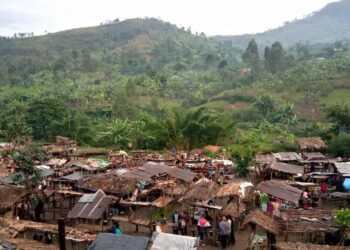 Bujumbura: Abakoresha agasoko ka Gasozo barasaba ko kotunganywa kijambere