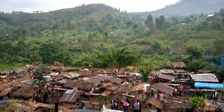 Bujumbura: Abakoresha agasoko ka Gasozo barasaba ko kotunganywa kijambere
