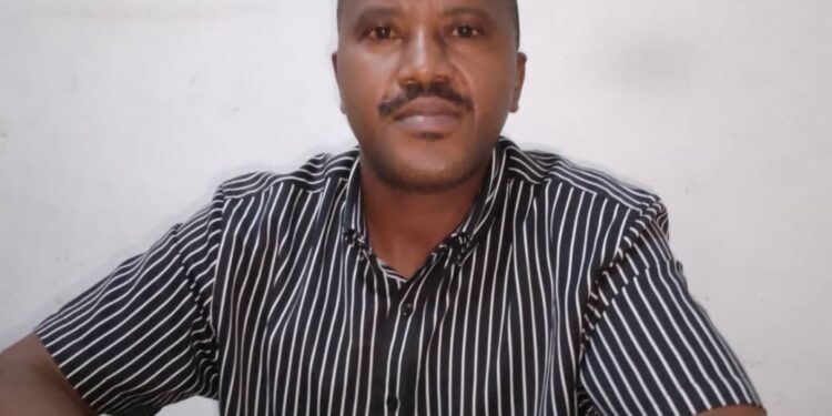 Uburundi nabwo burabangamiwe n’ihindagurika ry’ibihe.