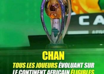 Mu nkino za Chan Uburundi bugiye kuhatorera akoyoko