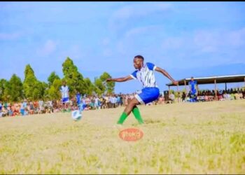 Umurwi Delta Star niwo ugiye gukina urukino ry’igice gishira icanyuma