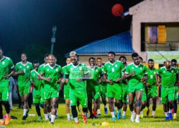 Intamba mu rugamba zaraye zikoze imyimenyerezo yambere mu gisagara ca Dar Es Salaam