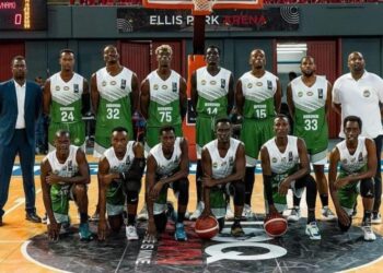 Dynamo muyandi mateka atari bwakorwe n’uwundi mugwi wo mu Burundi