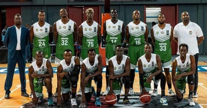 Dynamo muyandi mateka atari bwakorwe n’uwundi mugwi wo mu Burundi