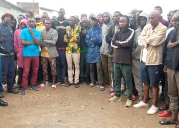 Abakozi b’ishirahamwe BRA Manufacturing basaba gutunganirizwa