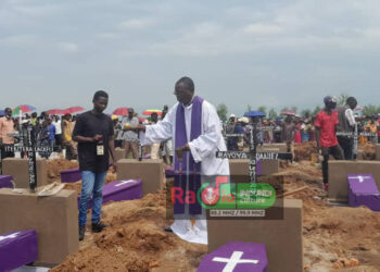 Hashinguranywe iteka abaguye mugitero c’i Vugizo