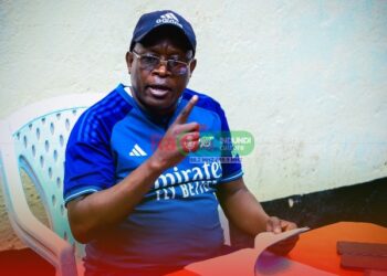 Umurwi Delta Star wo mu ntara ya Bujumbura benshi bita Rural wandikiye uwutwara ishirahamwe ry’umupira w’amaguru mu Burundi FFB
