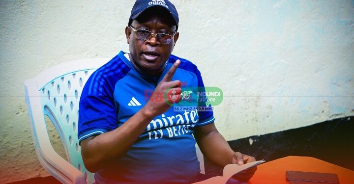 Umurwi Delta Star wo mu ntara ya Bujumbura benshi bita Rural wandikiye uwutwara ishirahamwe ry’umupira w’amaguru mu Burundi FFB