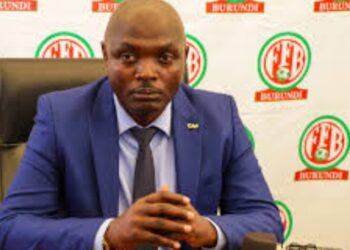 Aridogera abacamanza b’ishirahamwe asanzwe arongoye