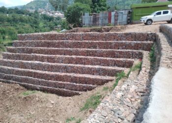 Ubu karitiye Mugoboka ni nyabagendwa