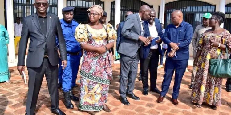 Abarundi barenga 1400 bapfungiwe mu ntara ya Kigoma muri Tanzaniya