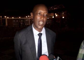 Burundi : Imirwi Ndangakaranga yoba igiye kunagurwa