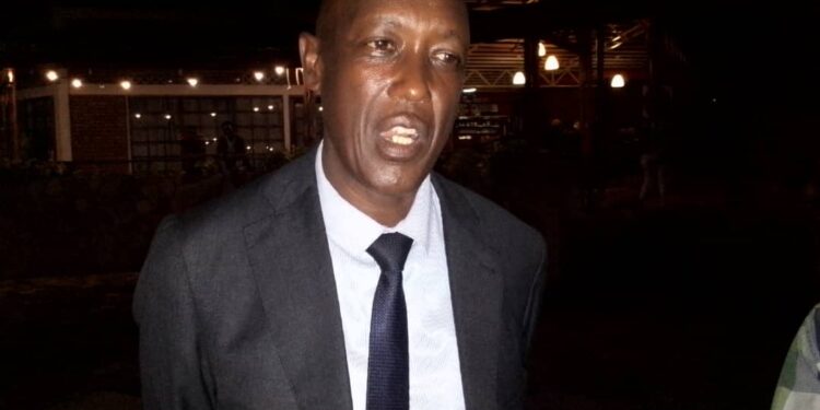 Burundi : Imirwi Ndangakaranga yoba igiye kunagurwa