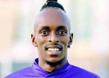 Arakaza Mc Arthur yamaze kuronka umurwi
