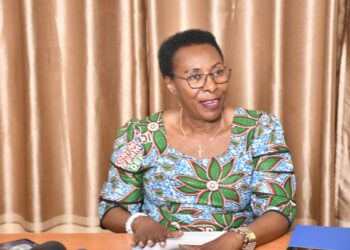 Burundi: Gukurikirana indirimbo zityoza imico bigiye kubandanya Inyuma y’ikiringo kiriko kirababa umwaka