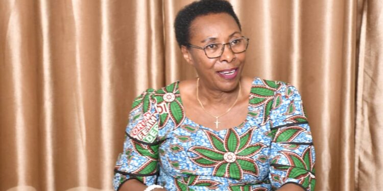 Burundi: Gukurikirana indirimbo zityoza imico bigiye kubandanya Inyuma y’ikiringo kiriko kirababa umwaka