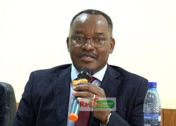 Burundi:Amatongo yose arimwa agiye gupimwa uburinganire