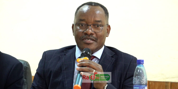 Burundi:Amatongo yose arimwa agiye gupimwa uburinganire