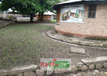 Bujumbura:Ikigo c’iratiro kiriko kirasubirwamwo