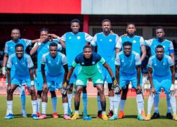 FFB : Ibihano vy’abakinyi 3 ba Flambeau du Centre n’umufana wabo vyamenyekanye