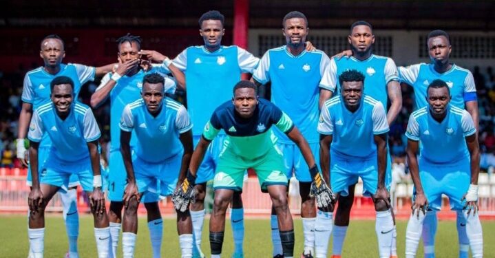 FFB : Ibihano vy’abakinyi 3 ba Flambeau du Centre n’umufana wabo vyamenyekanye