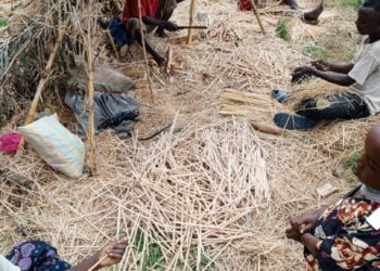 Guhingura imigeto,”umwuga muto” ubeshejeho imiryango