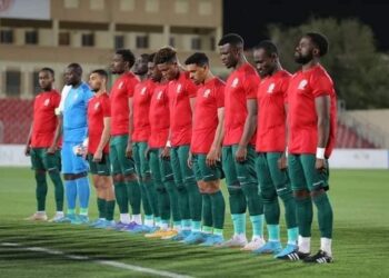 Intamba mu rugamba zihejeje gutsindwa n’Umugwi Madagascar