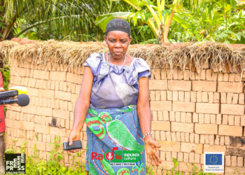 Musigati : Umukenyezi umwe yahinduye ubuzima mu miryango ry’abatwa