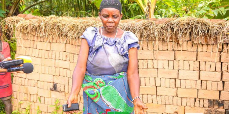 Musigati : Umukenyezi umwe yahinduye ubuzima mu miryango ry’abatwa