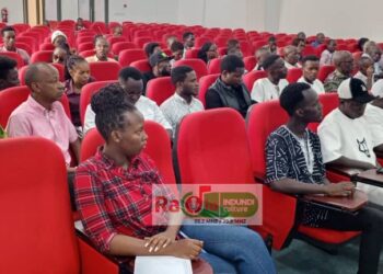 Ururimi kavukire rw’ikirundi rwogarukirwa