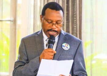 Umukuru w’igihugu Cyprien Ntaryamira yarakwiye kuba incungu y’amahoro n’umutekano “