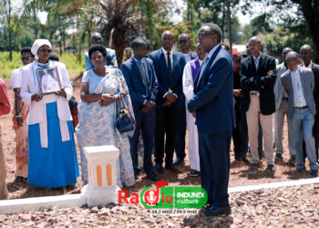 Umuryango w’umwami Ntare V urasaba umuco k’urupfu rwiwe
