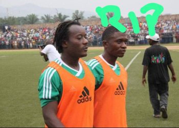 Mbazumutima Henry yakiniye Intamba mu rugamba na Vital’o FC yitavye Imana