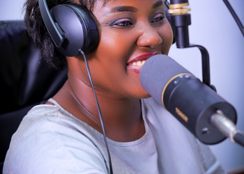 “Umuziki nawutanguriye muri Douche”