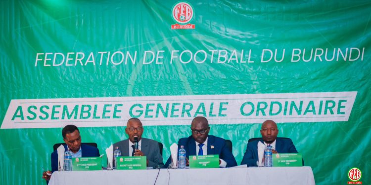 Primus ligue : Imirwi ya mbere igiye kudugirizwa agashirukabute
