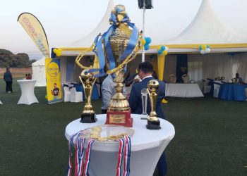 Rukiya Bizimana,umukinyi mwiza yaranze ihiganwa rya Lumitel women’s League 2023-2024