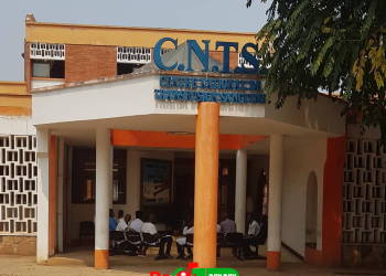 Abakozi b’ikigo cegeranya amaraso basaba gutunganirizwa