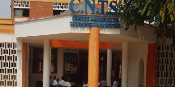 Abakozi b’ikigo cegeranya amaraso basaba gutunganirizwa