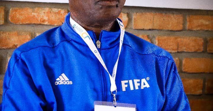 Ubugira gatatu ikigo c’igisha umupira w’amaguru Académie Zoé catunganije ihiganwa