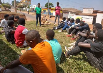 Makabamba : Urwaruka ruracatinya kwitura amavuriro magenzi y’urwaruka