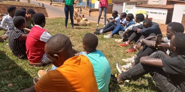 Makabamba : Urwaruka ruracatinya kwitura amavuriro magenzi y’urwaruka
