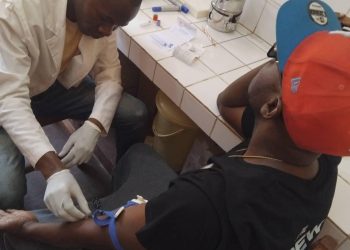 Urugendo rw’ibikorwa Mkombozi Lucufer  yari arimwo ntirugenze nkuko vyari vyarateguwe