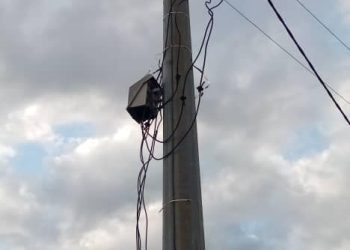 Kirundo : Ubukene bw’umuyagankuba burahanze abakoresha imashi zisya