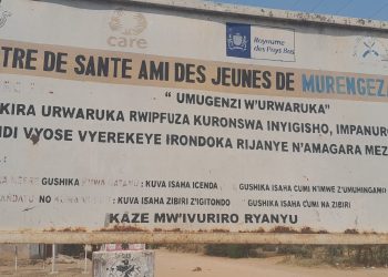 Bubanza : « Turazi ibijanye no gufungura neza,ariko imwe mumiryango irakenye »