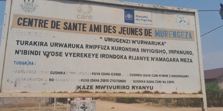 Bubanza : « Turazi ibijanye no gufungura neza,ariko imwe mumiryango irakenye »